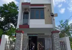 Nhà riêng 3 tầng mặt tiền rộng tại trung tâm hành chính Thủy Nguyên... Bán nhà riêng tại Thủy Nguyên, Hải Phòng 01