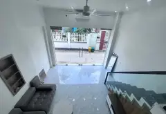 Nhà 2 tầng full nội thất mặt đường ô tô - cực hiếm, giá hấp dẫn... Bán nhà riêng tại Như Quỳnh, Hưng Yên 05