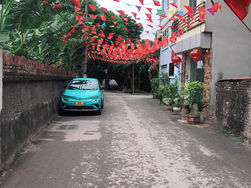 Đất Vàng Mặt Phố Yên Hoà - Ô Tô Đỗ Cửa, Cơ Hội Đầu Tư... Bán đất tại Yên Nghĩa, Hà Nội 01