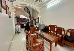 Tổ ấm nhỏ xinh
Nhà 5 tầng siêu thoáng tại Phường Tương Mai, Hà Nội... Bán nhà riêng tại Tương Mai, Hà Nội 03