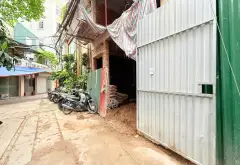 Bán nhà riêng 6 tầng mặt ngõ ô tô tránh, mặt tiền 7m tại Thanh Nhàn, pháp lý cơ sở... Bán nhà riêng tại Vĩnh Tuy, Hà Nội 03