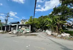 Đất rộng 503m² tại Nhị Bình giá siêu hấp dẫn... Bán đất tại Đông Thạnh, Hồ Chí Minh 04