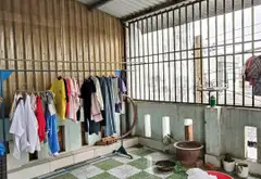 Nhà góc xinh, gần mặt tiền, ô tô đậu thoải mái... Bán nhà riêng tại Dĩ An, Hồ Chí Minh 04