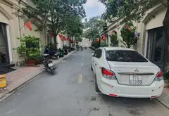 Nhà phố 4 tầng diện tích 68m2 tại Bình Tân, LK-4-5, hẻm xe tải Thông, Nhỉnh 6 Tỷ.... Bán nhà mặt phố tại Bình Tân, Hồ Chí Minh 02