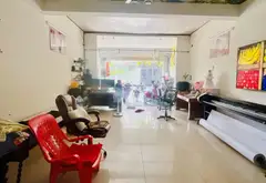 Nhà mặt tiền kinh doanh đường số 16, bình hưng hòa A,Bình Tân... Bán nhà mặt phố tại Bình Hưng Hòa, Hồ Chí Minh 05