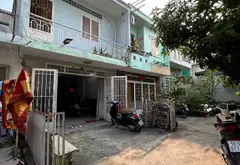 Trần Xuân Soạn - hẻm 8M - ngang 4.8- 1 đời chủ kiên cố - có sân trước sau - chỉ 6T hơn... Bán nhà riêng tại Tân Hưng, Hồ Chí Minh 02