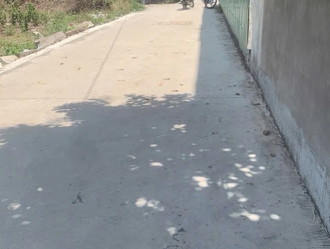 Bán đất 74,5m² mặt tiền 6m hướng Tây Bắc tại Dĩ An... Bán đất tại Dĩ An, Hồ Chí Minh 01