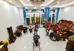 Bán nhà 5 tầng lô góc Tân Phú, mặt tiền rộng 7m, giá 15,5 tỷ... Bán nhà riêng tại Phú Thọ Hòa, Hồ Chí Minh 04
