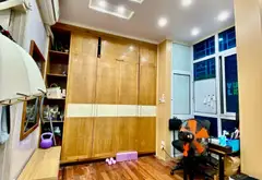Nhà đẹp Nguyễn Trãi, gần Ngã Tư Sở, mặt tiền rộng thoáng... Bán nhà riêng tại Khương Đình, Hà Nội 05