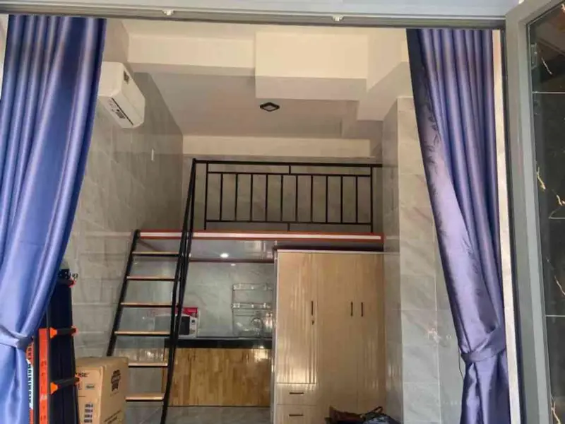 💥 – TÒA CĂN HỘ 21 PHÒNG – DT 161,3M² – NGANG 7,5M – DÒNG TIỀN 80TR/THÁNG... Bán căn hộ chung cư tại Liên Chiểu, Đà Nẵng 01
