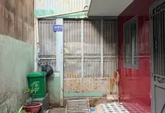 Nhà đẹp 2 tầng, khu Đông Hưng Thuận, giá giảm 200 triệu... Bán nhà riêng tại Đông Hưng Thuận, Hồ Chí Minh 05