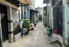 Nhà riêng ấm cúng phường Bình Tân, giá hợp lý... Bán nhà riêng tại Bình Tân, Hồ Chí Minh 05