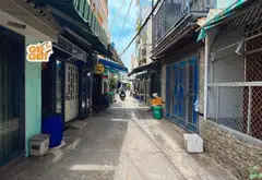 Cơ hội hiếm có sở hữu nhà riêng 3 tầng giá tốt tại Bình Tân... Bán nhà riêng tại Bình Hưng Hòa, Hồ Chí Minh 09