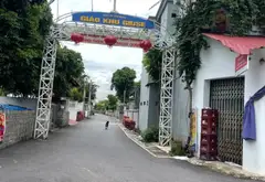 Mảnh đất 207 mét vuông thuộc thôn Tần Tiến xã Quang hưng hưng Yên... Bán đất tại Quang Hưng, Hưng Yên 02