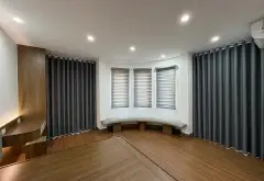 Bán nhà Lô góc - Ngõ thông - Ô tô - 6 tầng Thang máy - Tặng full nội thất - gần Nhổn.... Bán nhà riêng tại Hoài Đức, Hà Nội 03