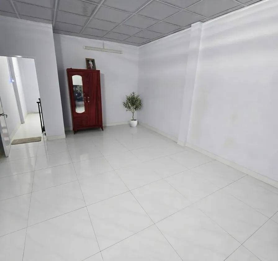 Bán Nhà Phạm Quý Thích ,Q Tân Phú ngang 4m, 2PN, gần chợ Tân Hương... Bán owner_side tại Phú Thọ Hòa, Hồ Chí Minh 01