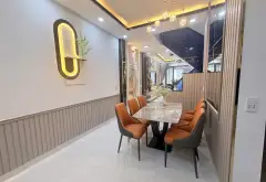 NHÀ MỚI 3 TẦNG HUỲNH TẤN PHÁT, 56M² – 4PN, TẶNG FULL NỘI THẤT – GIÁ 7.8 TỶ... Bán nhà riêng tại Phú Thuận, Hồ Chí Minh 04