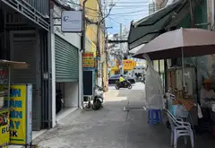Cơ hội sở hữu nhà đẹp trung tâm Quận 3, giá tốt khó bỏ qua... Bán nhà riêng tại Nhiêu Lộc, Hồ Chí Minh 14