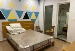 Bán partner 2 mặt tiền khu Quan Hoa, nhà 7 tầng, diện tích 300m2... Bán partner tại Cầu Giấy, Hà Nội 01