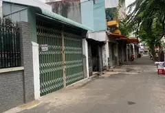 Nhà đất tiện xây, hẻm xe tải rộng ở Thông Tây Hội... Bán nhà riêng tại Thông Tây Hội, Hồ Chí Minh 04