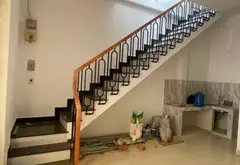 Nhà 2 tầng 40m2 giá tốt tại phường An Hội Đông, TP.HCM... Bán nhà riêng tại An Hội Đông, Hồ Chí Minh 11