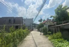 Đất phân lô ô tô 7 chỗ đỗ cửa, khu vực đông dân cư an sinh tại quận... Bán đất tại An Dương, Hải Phòng 06
