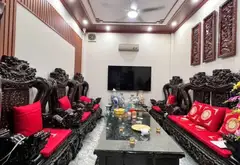 Nhà 43m x 5 tầng- Trung Văn ô tô đỗ cửa, 5 tầng kiên cố... Bán nhà riêng tại Đại Mỗ, Hà Nội 01