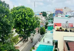 Nhà mặt tiền 2 căn 5 tầng cực hiếm tại Gò Vấp... Bán nhà mặt phố tại An Hội Tây, Hồ Chí Minh 01