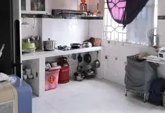 Nhà mặt phố 5 tầng siêu vị trí gần Quận 1... Bán nhà mặt phố tại Chợ Lớn, Hồ Chí Minh 04