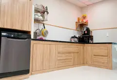 Bán nhà riêng 1 tầng 100m² tại trung tâm Cẩm Lệ, hướng Đông Nam, giá ưu đãi... Bán nhà riêng tại Cẩm Lệ, Đà Nẵng 03
