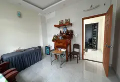 Nhà 3 tầng, HXH 6m, sát mặt tiền Lã Xuân Oai, Long Trường. 56m2, Ngang 4m, 3Pn, 3Wc. Chỉ 6 tỷ TL.... Bán nhà riêng tại Long Trường, Hồ Chí Minh 12