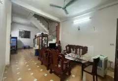 Chính chủ bán nhà Nguyễn Văn Linh, 3 gác đỗ cửa, nhỉnh 7 tỷ... Bán nhà riêng tại Long Biên, Hà Nội 01