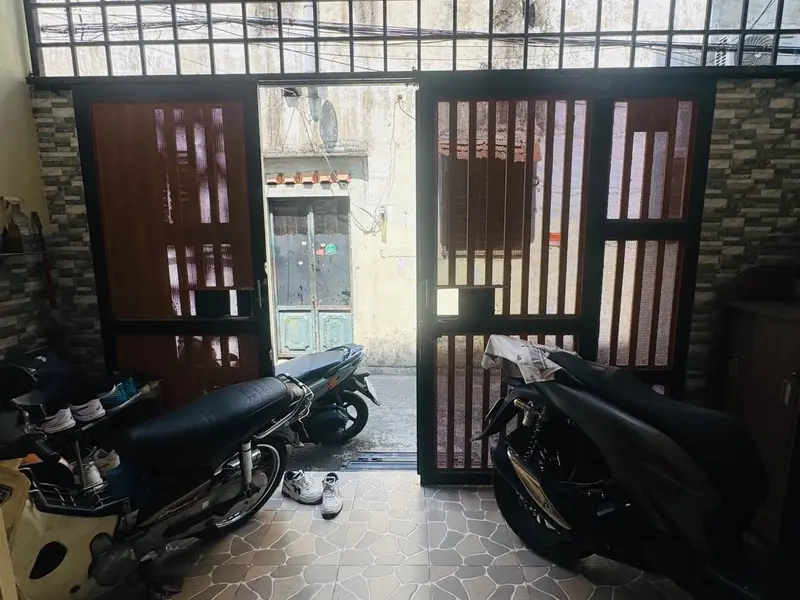 Bán nhà 3 tầng 43m2 tại Trung Lang, Tân Bình, giá 7,25 tỷ... Bán nhà riêng tại Bảy Hiền, Hồ Chí Minh 01