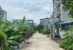 Bán đất 96m² tại khu dịch vụ Lại Yên, SÁT KDT AN LẠC , VƯỜN CAM VĐ3.5... Bán đất tại Sơn Đồng, Hà Nội 02