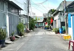 Nhà 5x22m đường nhựa ấp 4, Xuân Thới Thượng, Hóc Môn, 3.x tỷ... Bán nhà riêng tại Bà Điểm, Hồ Chí Minh 02