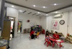 B.A'N NH.À VƯỜN RỘNG RÃI 10m x 13m NHỈNH 8x TỶ.- Hiện trạng nhà cấp 4 ,1 phòng ngủ lớn, có thể làm... Bán nhà riêng tại Minh Phụng, Hồ Chí Minh 02
