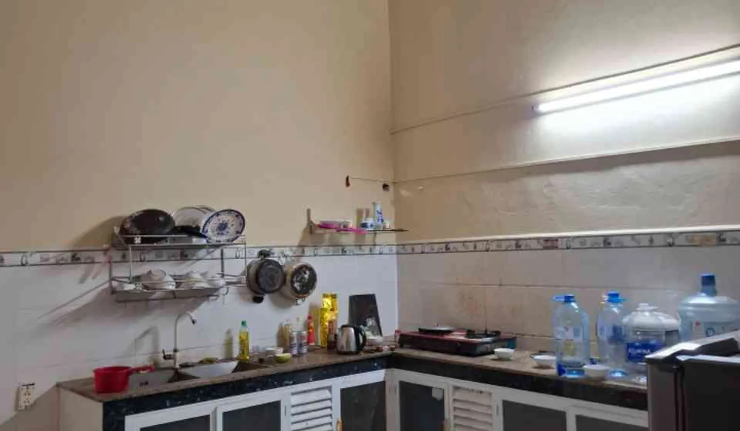 Bán nhà riêng kiệt Nguyễn Duy Trinh, Ngũ Hành Sơn, diện tích 76m2, giá 4.45 tỷ... Bán nhà riêng tại Ngũ Hành Sơn, Đà Nẵng 01