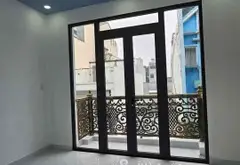 Nhà phố Bình Tân hiện đại, 4 phòng ngủ, tiện nghi đầy đủ... Bán nhà riêng tại Bình Tân, Hồ Chí Minh 08