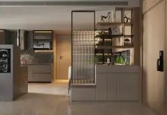 Căn góc sang trọng tại Thanh Xuân, nội thất xịn tặng kèm... Bán căn hộ chung cư tại Thanh Xuân, Hà Nội 05