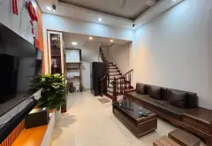 Bán nhà riêng 31m² tại Thanh Nhàn, Hai Bà Trưng – Ô tô đỗ cổng, nội thất đầy đủ, giá 9.9 tỷ VNĐ... Bán nhà riêng tại Bạch Mai, Hà Nội 03
