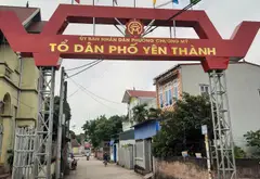 Bán đất phường Chương Mỹ, Hà Nội, diện tích 54.5m², vị trí thuận tiện, pháp lý đầy đủ... Bán đất tại Chương Mỹ, Hà Nội 06