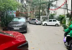 Nhà phân lô ô tô tránh gần Hồ Tây, 5 tầng, 4 ngủ, sân vườn rộng... Bán nhà riêng tại Tây Hồ, Hà Nội 01