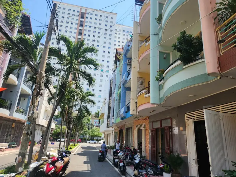 Nhà mặt tiền nb Cao Lỗ, 4 tầng khu đồng bộ cao cấp, đối diện ParcMall, đường Cao Lỗ, Quận 8... Bán nhà mặt phố tại Chánh Hưng, Hồ Chí Minh 01