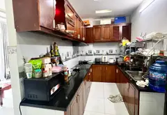 Nhà mặt phố 5 tầng siêu đẹp Hoàng Ngọc Phách, Tân Phú... Bán nhà mặt phố tại Phú Thọ Hòa, Hồ Chí Minh 05