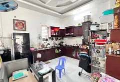 Nhà sổ riêng,Tân Chánh Hiệp 3, phường Trung Mỹ Tây quận 12,dt 4,5x 13+3 tầng
giá 5,98 tỷ... Bán nhà riêng tại Trung Mỹ Tây, Hồ Chí Minh 06