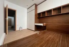 46 Trần Quốc Hoàn, TTĐHSPHN tầng 2, 18/50m2 2.4tỷ tặng nội thất... Bán căn hộ chung cư tại Nghĩa Đô, Hà Nội 02