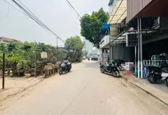 Nhà 5 tầng tại Vạn Phúc, ô tô 7 chỗ đỗ cửa, nhà đẹp ở ngay... Bán nhà riêng tại Hà Đông, Hà Nội 02