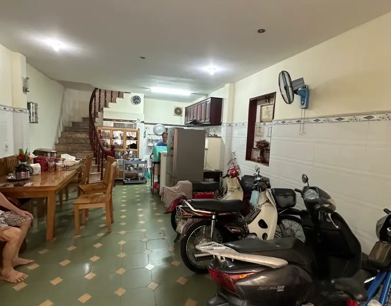 Nhà sang xịn quận Tân Bình - Giá sốc giảm 800 triệu... Bán nhà riêng tại Tân Bình, Hồ Chí Minh 01