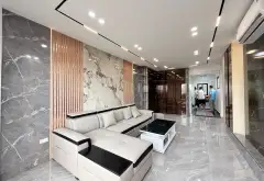 Nhà Lĩnh Nam 7 tầng thang máy lô góc, ô tô tránh, giá trị tăng vượt trội... Bán nhà riêng tại Vĩnh Hưng, Hà Nội 02