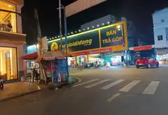 NHÀ NHỎ XINH NGAY LÀNG ỐC – QUẬN 8... Bán nhà riêng tại Chánh Hưng, Hồ Chí Minh 01